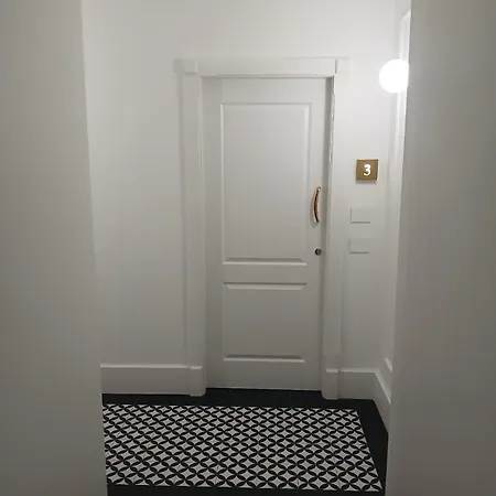 Гостевой дом Dimora Neapolis