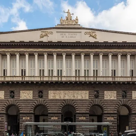 Dimora Neapolis * Napoli