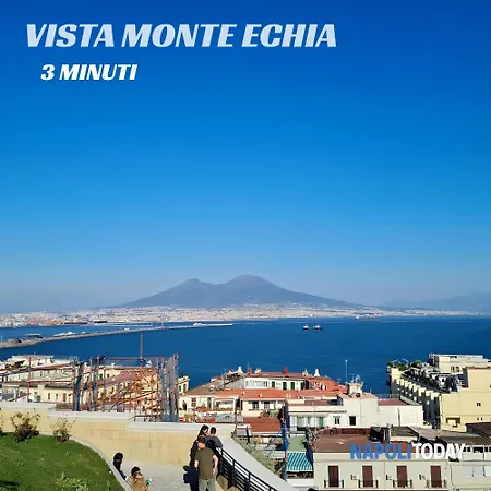 Dimora Neapolis Affittacamere *