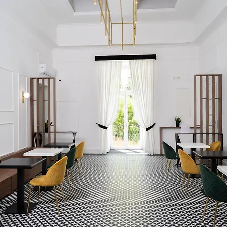 Dimora Neapolis Гостевой дом 4*