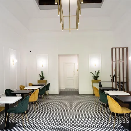 Гостевой дом Dimora Neapolis