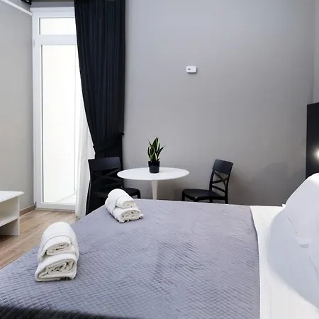 Dimora Neapolis Неаполь