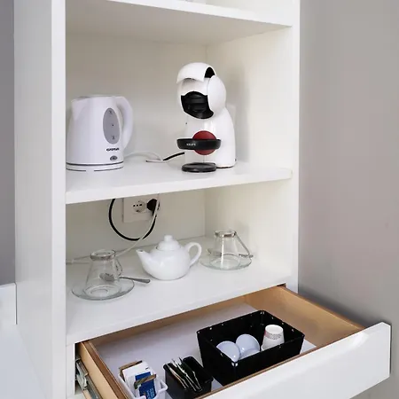 Dimora Neapolis 4* Неаполь