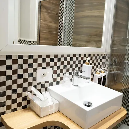 Dimora Neapolis Неаполь