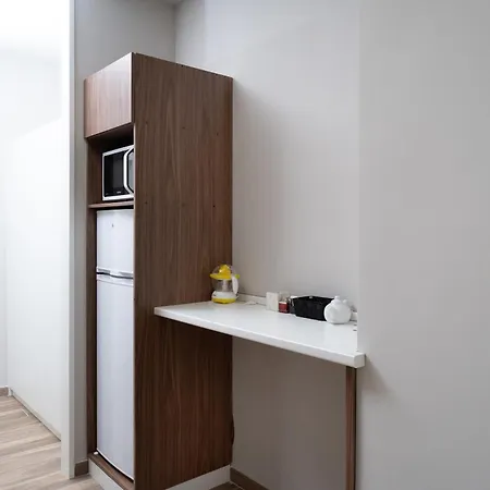 Dimora Neapolis Гостевой дом 4*