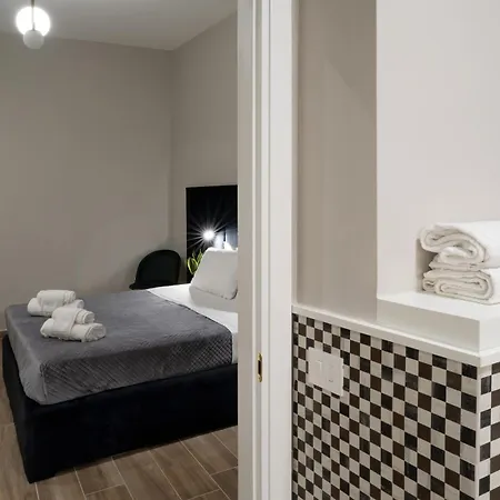 Dimora Neapolis 4*