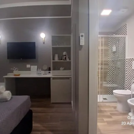 Dimora Neapolis 4*
