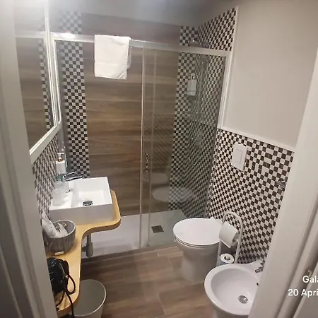 Guest house Dimora Neapolis Naples