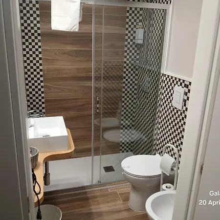 Dimora Neapolis Guest house Naples