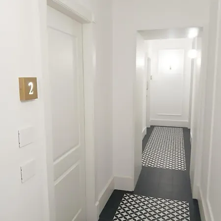 Dimora Neapolis Guest house