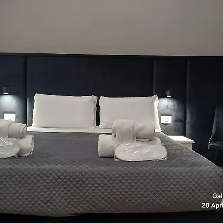 Guest house Dimora Neapolis Naples