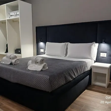 Guest house Dimora Neapolis