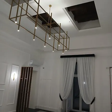 Guest house Dimora Neapolis 4*