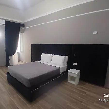 Guest house Dimora Neapolis Naples