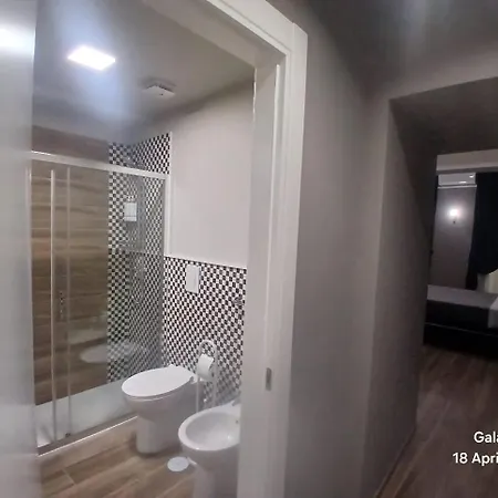 Dimora Neapolis Vendégház