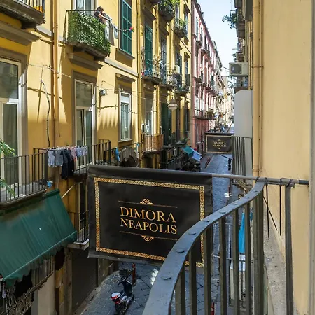 Dimora Neapolis * Neapel