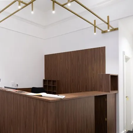 Pensionat Dimora Neapolis