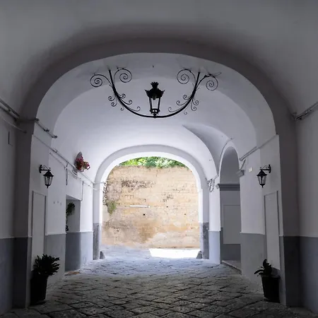 Dimora Neapolis *