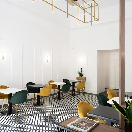 Dimora Neapolis Guest house Naples
