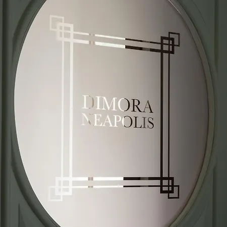 Pensionat Dimora Neapolis *