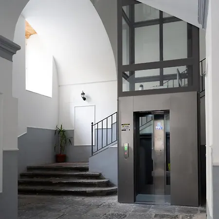 Dimora Neapolis * Naples
