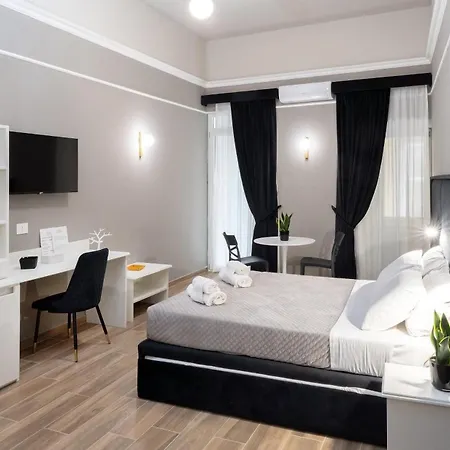 Dimora Neapolis Guest house