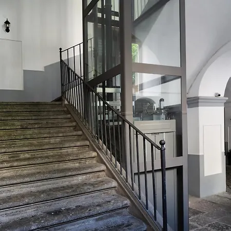 Pensionat Dimora Neapolis