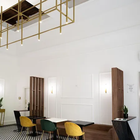 Dimora Neapolis Guest house 4*