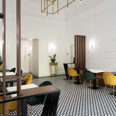 Dimora Neapolis Guest house Naples