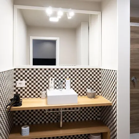 Dimora Neapolis 4* Nápoly