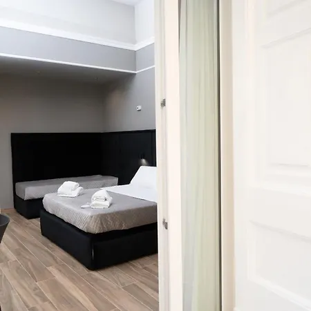 Vendégház Dimora Neapolis