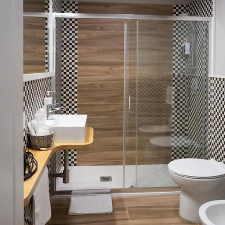 Dimora Neapolis Guest house Naples