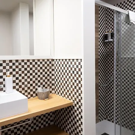 Vendégház Dimora Neapolis Nápoly