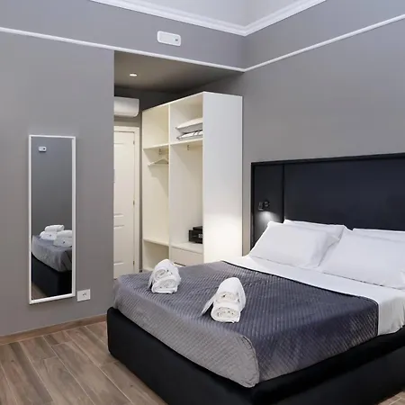 Dimora Neapolis 4* Napoli