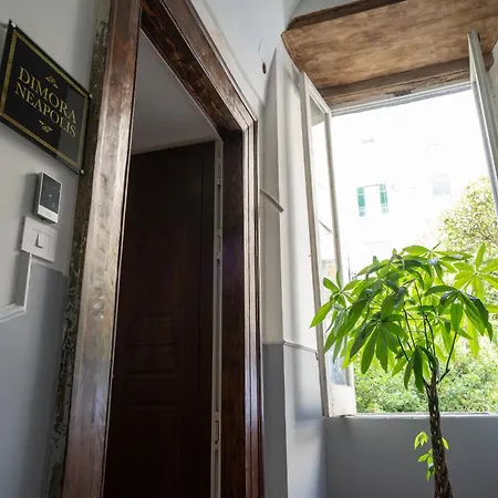 Dimora Neapolis Vendégház Nápoly