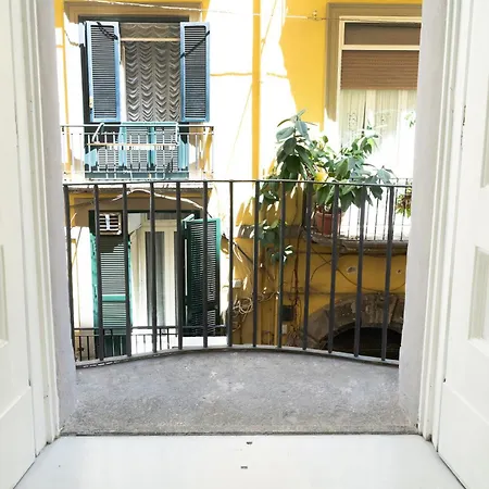 Dimora Neapolis 4* Napoli