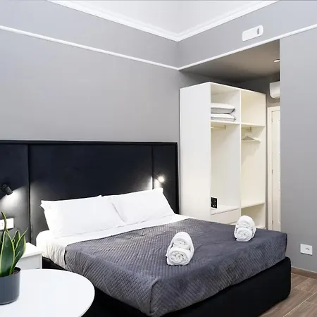 Dimora Neapolis Gæstehus