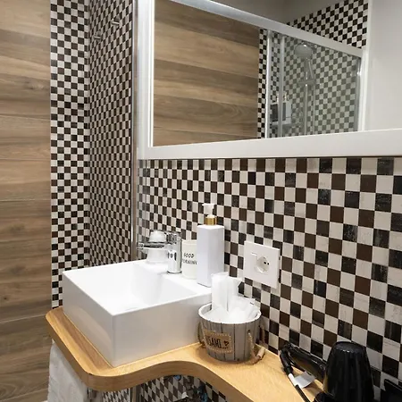 Vendégház Dimora Neapolis