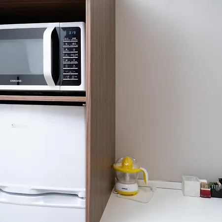 Dimora Neapolis Gæstehus 4*