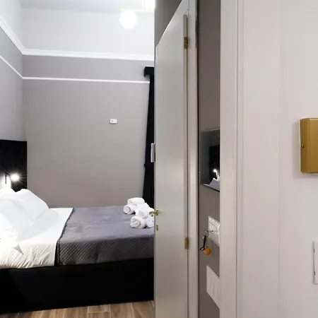 Dimora Neapolis Vendégház Nápoly