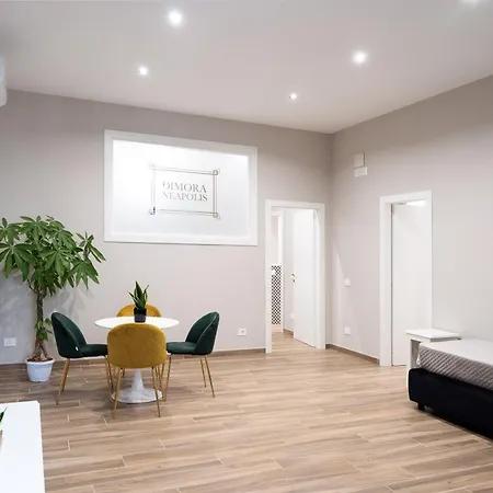 Dimora Neapolis 4* Nápoly