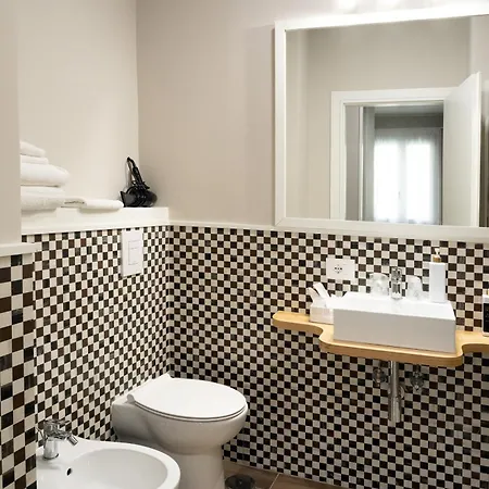 Dimora Neapolis Guest house