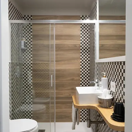Dimora Neapolis Guest house 4*