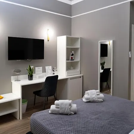 Dimora Neapolis Guest house Naples