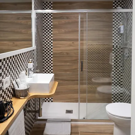 Dimora Neapolis Guest house