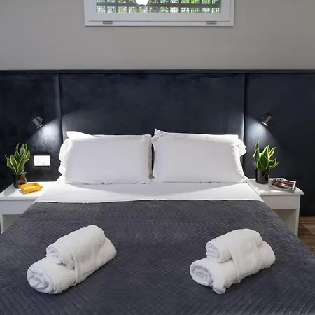 Guest house Dimora Neapolis 4*