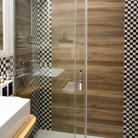 Dimora Neapolis Gæstehus