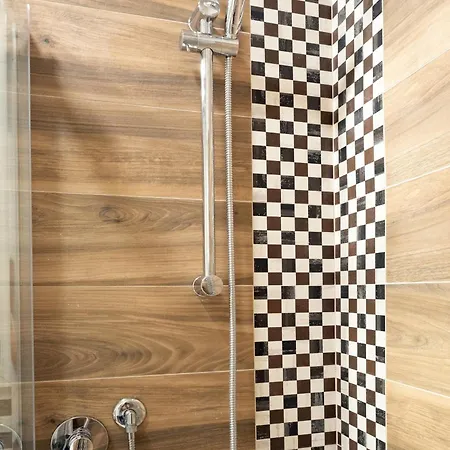 Gæstehus Dimora Neapolis 4*