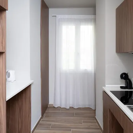 Gæstehus Dimora Neapolis Napoli