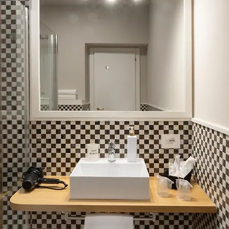 Dimora Neapolis Nápoly